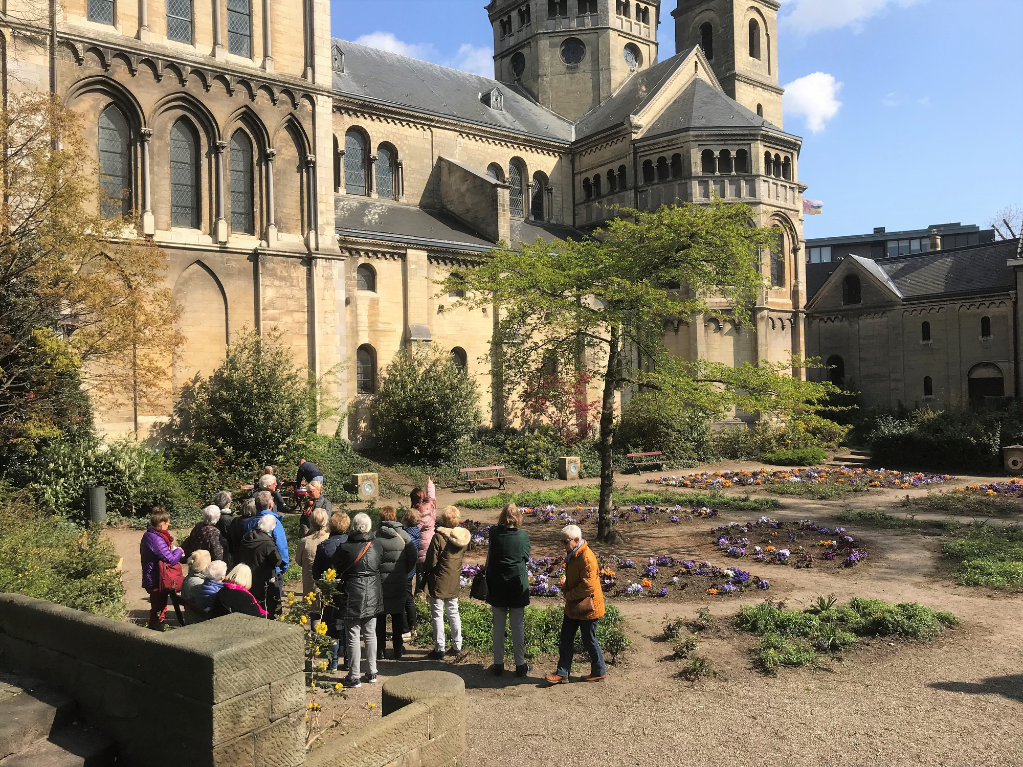 Paris : L'église Saint-Médard, un musée d'art caché en plein cœur de la capitale